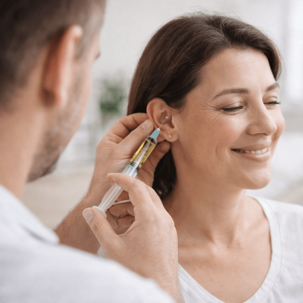 Rauchfreiinjektion Hamburg